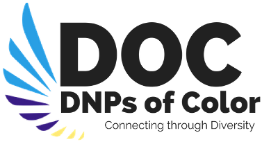 DNPs of Color logo