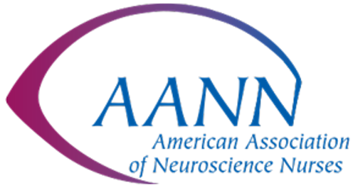 American Association of Neuroscience Nurses logo